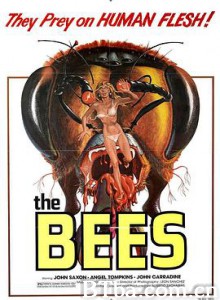 变异蜂王/The Bees-720p|1080p高清bt种子下载