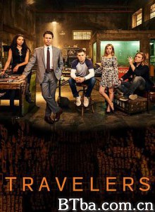 穿越者 第二季/Travelers Season 2 穿越者 第二季/Travelers Season 2-720p|1080p高清bt种子下载