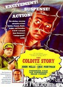 寇地兹堡/冲破天牢/The Colditz Story 寇地兹堡/冲破天牢/The Colditz Story-720p|1080p高清bt种子下载