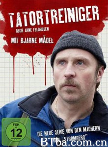 现场清理人 第一季/Der Tatortreiniger Season 1-720p|1080p高清bt种子下载