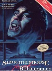 杀戮屋的摇滚乐/Slaughterhouse Rock 杀戮屋的摇滚乐/Slaughterhouse Rock-720p|1080p高清bt种子下载
