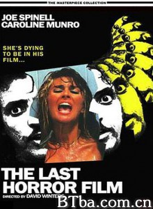 最后的恐怖电影/The Last Horror Film-720p|1080p高清bt种子下载