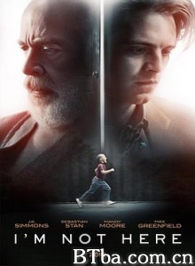 我不在这儿/m Not Here 我不在这儿/m Not Here-720p|1080p高清bt种子下载