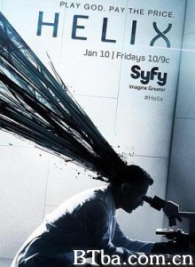 双螺旋 第一季/Helix Season 1-720p|1080p高清bt种子下载
