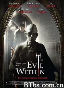 镜中邪魔/心魔/The Evil Within-720p|1080p高清bt种子下载