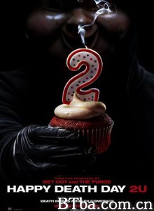 忌日快乐2/Happy Death Day 2U 忌日快乐2/Happy Death Day 2U-720p|1080p高清bt种子下载