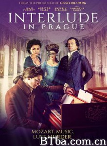 布拉格间奏曲/布拉格插曲/Interlude in Prague-720p|1080p高清bt种子下载