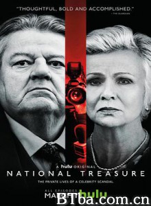国家淫才/National Treasure-720p|1080p高清bt种子下载
