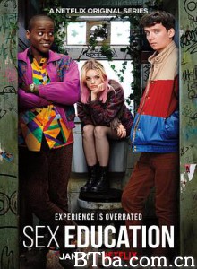 性爱自修室 第一季/Sex Education Season 1-720p|1080p高清bt种子下载