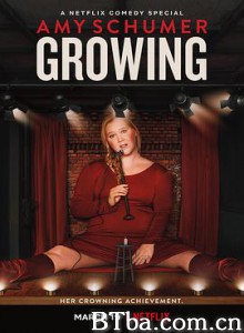 艾米·舒默:长大当妈/Amy Schumer: Growing 艾米·舒默:长大当妈/Amy Schumer: Growing-720p|1080p高清bt种子下载