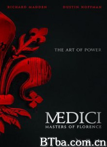 美第奇家族：翡冷翠名门 第一季/Medici: Masters of Florence Season 1-720p|1080p高清bt种子下载