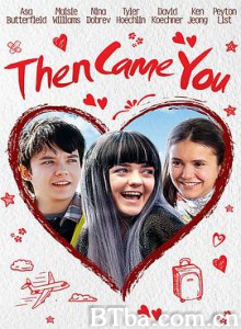 然后你来了/Then Came You-720p|1080p高清bt种子下载