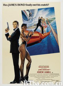 007之雷霆杀机/铁金刚勇战大狂魔/A View to a Kill-720p|1080p高清bt种子下载