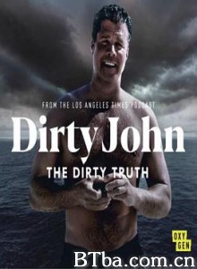 脏鬼约翰：丑陋真相/结局惊呆/肮脏约翰：真相不堪/The Dirty Truth-720p|1080p高清bt种子下载