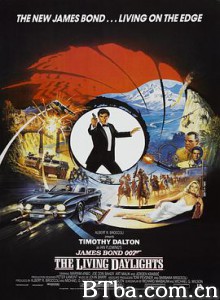 007之黎明生机/铁金刚大战特务飞龙/光天化日/The Living Daylights-720p|1080p高清bt种子下载