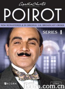 大侦探波洛 第一季/s Poirot Season 1 大侦探波洛 第一季/s Poirot Season 1-720p|1080p高清bt种子下载