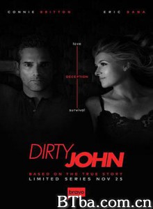 肮脏的约翰 第一季/Dirty John Season 1-720p|1080p高清bt种子下载