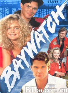 海滩救护队 第一季/Baywatch Season 1-720p|1080p高清bt种子下载