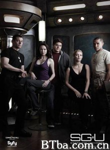 星际之门：宇宙 第一季/Stargate Universe Season 1-720p|1080p高清bt种子下载