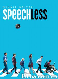 无言有爱 第一季/Speechless Season 1-720p|1080p高清bt种子下载