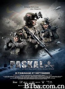 海军特种作战部队/Paskal-720p|1080p高清bt种子下载