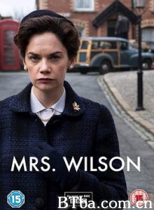 威尔森夫人 第一季/Mrs. Wilson 1 威尔森夫人 第一季/Mrs. Wilson 1-720p|1080p高清bt种子下载