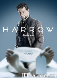 神秘法医 第一季/Harrow Season 1-720p|1080p高清bt种子下载