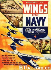 海军之翼/Wings of The Navy 海军之翼/Wings of The Navy-720p|1080p高清bt种子下载