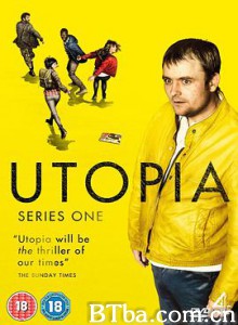 乌托邦 第一季/Utopia Season 1-720p|1080p高清bt种子下载