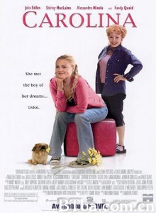卡罗琳娜/Carolina 卡罗琳娜/Carolina-720p|1080p高清bt种子下载