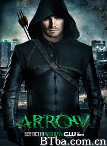 绿箭侠 第一季/Arrow Season 1-720p|1080p高清bt种子下载