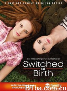 错位青春 第一季/Switched at Birth Season 1 错位青春 第一季/Switched at Birth Season 1-720p|1080p高清bt种子下载