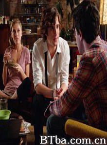 就业不足 第一季/underemployed Season 1-720p|1080p高清bt种子下载