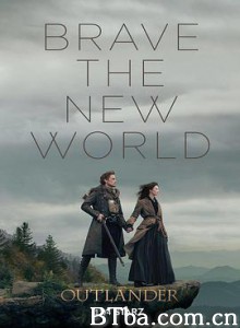 古战场传奇 第四季/Outlander Season 4-720p|1080p高清bt种子下载