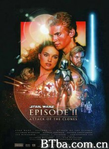 星球大战前传2：克隆人的进攻/Star Wars: Episode II - Attack of the Clones-720p|1080p高清bt种子下载