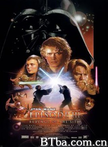 星球大战前传3：西斯的复仇/Star Wars: Episode III - Revenge of the Sith-720p|1080p高清bt种子下载