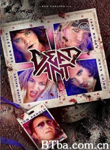 死亡之蚁/Dead Ant 死亡之蚁/Dead Ant-720p|1080p高清bt种子下载