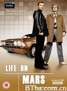 火星生活 第一季/Life on Mars Season 1-720p|1080p高清bt种子下载