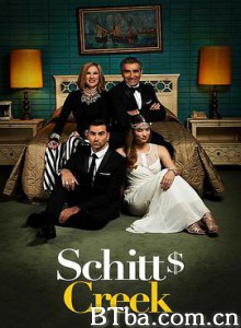 富家穷路 第一季/Schittand's Creek Season 1-720p|1080p高清bt种子下载
