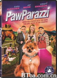 狗崽队/PupParazzi-720p|1080p高清bt种子下载