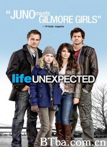 不期而至 第一季/Life Unexpected Season 1-720p|1080p高清bt种子下载