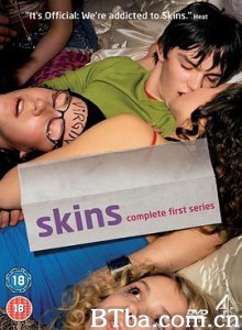 皮囊 第一季/Skins Season 1-720p|1080p高清bt种子下载