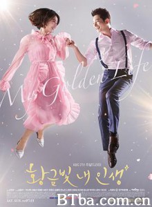 我黄金光辉的人生/황금빛 내 인생 我黄金光辉的人生/황금빛 내 인생-720p|1080p高清bt种子下载