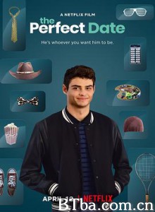 完美约会/最佳出租男友(港)/完美约会对象/The Perfect Date 完美约会/最佳出租男友(港)/完美约会对象/The Perfect Date-720p|1080p高清bt种子下载