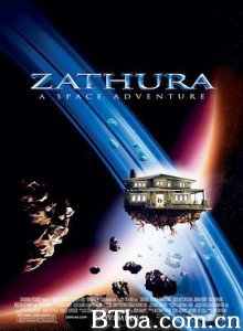 勇敢者的游戏2：太空飞行棋/Zathura: A Space Adventure-720p|1080p高清bt种子下载