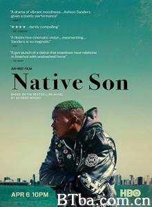 土生子/Native Son-720p|1080p高清bt种子下载