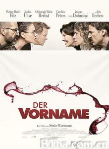 名字/Der Vorname-720p|1080p高清bt种子下载