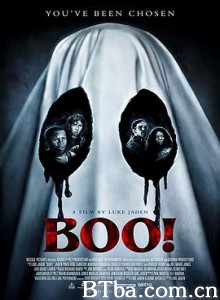 BOO!-720p|1080p高清bt种子下载
