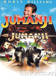 勇敢者的游戏/逃出魔幻纪/勇敢人的游戏/Jumanji-720p|1080p高清bt种子下载