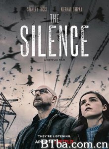 死寂/寂静杀机/The Silence 死寂/寂静杀机/The Silence-720p|1080p高清bt种子下载